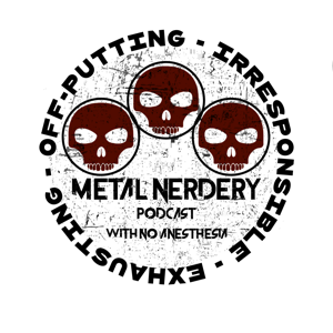 Metal Nerdery Podcast