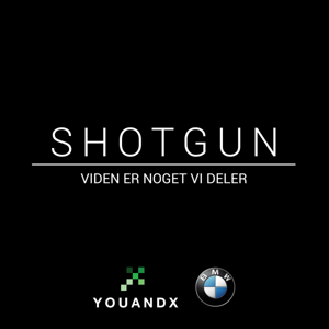 SHOTGUN - Viden er noget vi deler