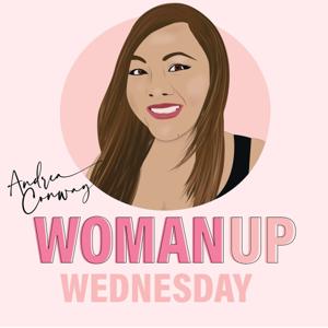 WomanUp Wednesday