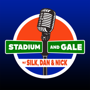 Stadium and Gale: A Florida Gators Podcast by Stadium and Gale