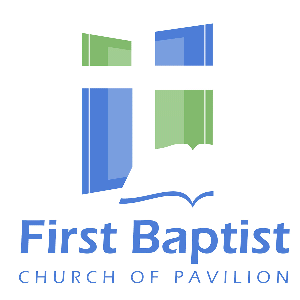 First Baptist Church of Pavilion