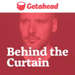 Getahead - Behind The Curtain