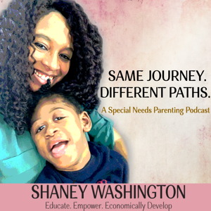 Same Journey. Different Paths