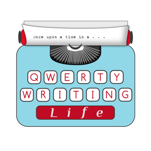 QWERTY Writing Life Podcast