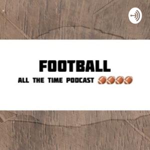 Football All The Time