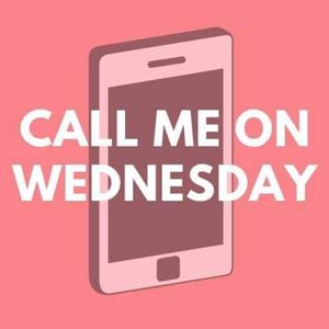 CallMeOnWednesday