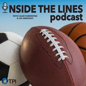 Inside the Lines Podcast