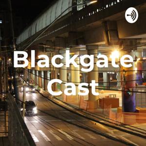 Blackgate Cast