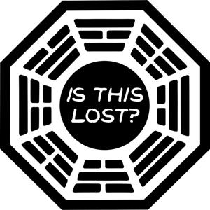 Is This Lost Podcast