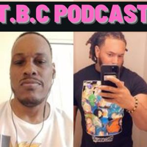 The TBC Podcast Show