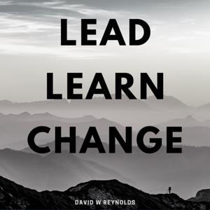 Lead. Learn. Change.