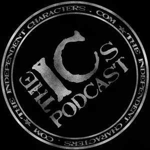 The Independent Characters | Warhammer 40k Podcast by Carl Tuttle & Josh Sawyer