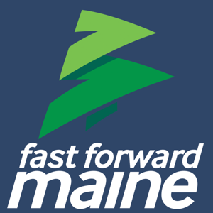 Fast Forward Maine Podcast