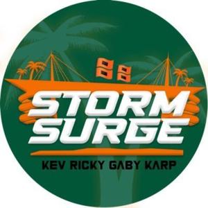 Storm Surge: A Miami Hurricanes Podcast