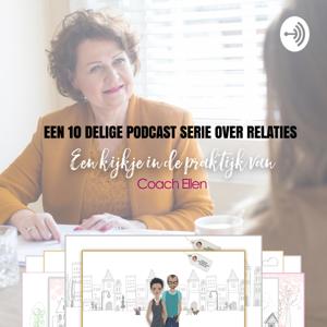 Een kijkje in de praktijk van Coach Ellen