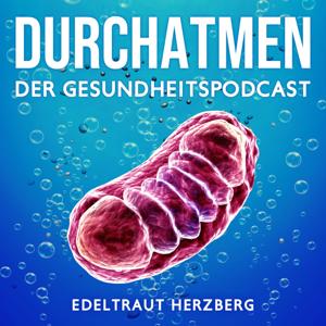 Durchatmen-der Gesundheitspodcast