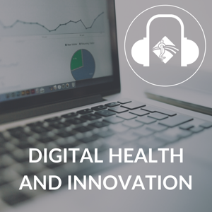 SMA's Digital Health and Innovation