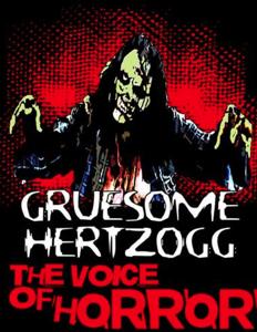 Gruesome Hertzogg Podcast