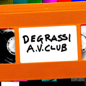 Degrassi A.V. Club