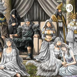 Dark souls lore discussions