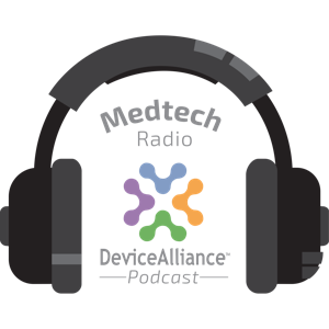 DeviceAlliance: MedTech Radio