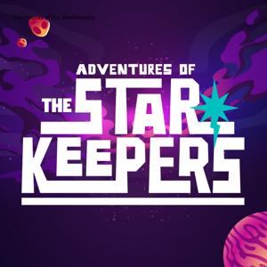 Adventures Of The StarKeepers by StarKeeper Studios