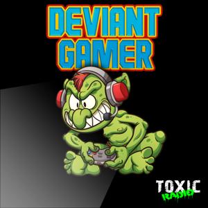 Deviant Gamer