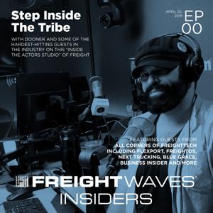 FreightWaves Insiders