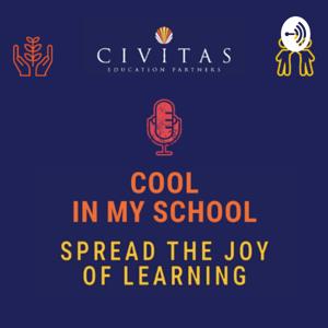 Cool In My CEP School