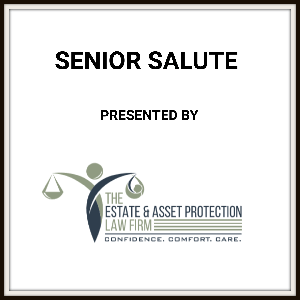 Senior Salute Radio