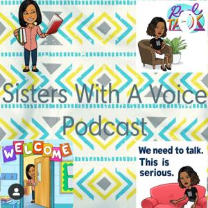 Sisters With A Voice