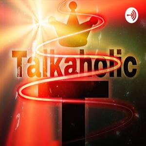 Talkoholic