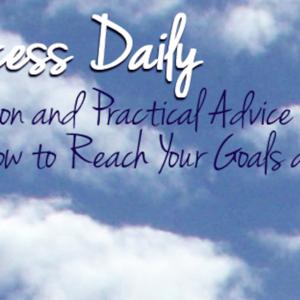 Think Success Daily Show