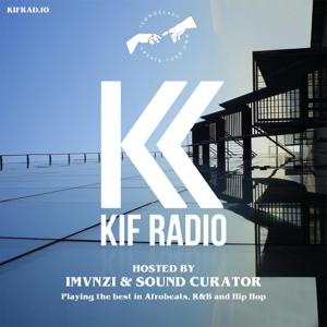 KIF Radio