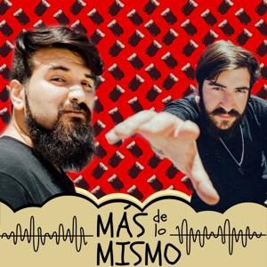 Más de lo Mismo