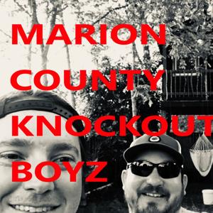 Marion County Knockout Boyz Podcast