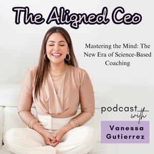 ProsperaMama-The aligned Ceo Neuroscience & Spiritual Coaching for Peak Performance