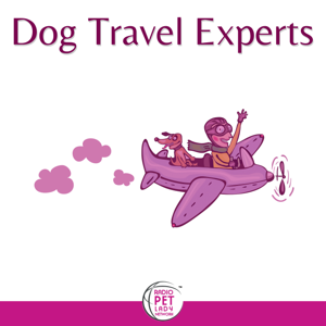 Dog Travel Experts ™