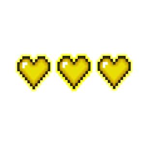 3Heartsgold