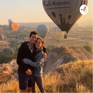 Learn via Living - Alison & Sam’s Big Adventure