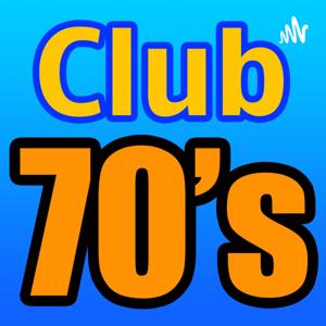 Club 70's / 70年代クラブ