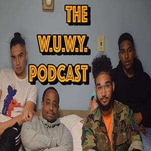 The WUWY Podcast