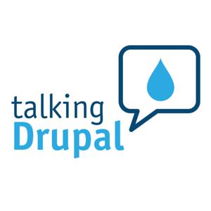 Talking Drupal by Talking Drupal Hosts