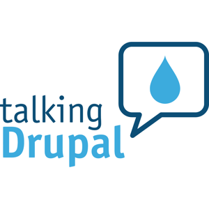 Talking Drupal