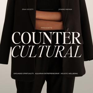 Counter Cultural by Erah Society