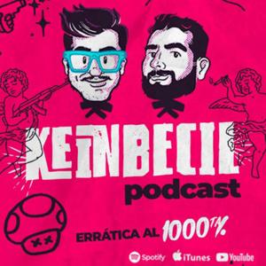 keinbecilpodcast