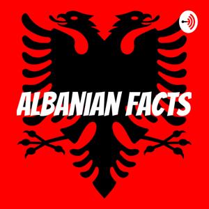 Albanian Facts by Joseph Lulgjuraj