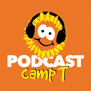 Camp Tournesol - Let's get ready for camp!