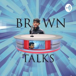 Brown Talks