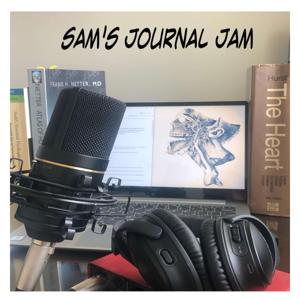 Sam's Journal Jam